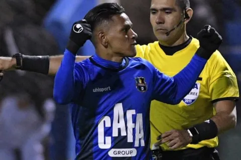 ¡Bryan Moya dio triunfo histórico al Zulia de Venezuela!