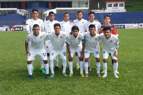 Arquero de Comunicaciones deja Guatemala y se va a Estados Unidos
