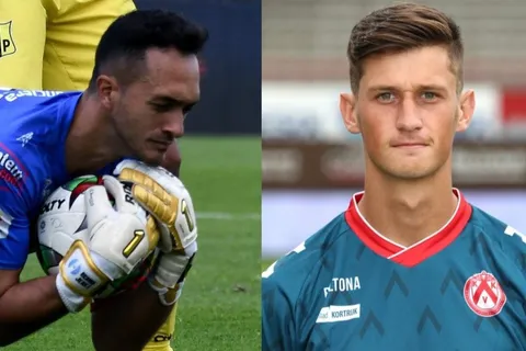 Nico Hagen será el arquero titular con Guatemala y Ricardo Jerez dio su opinión