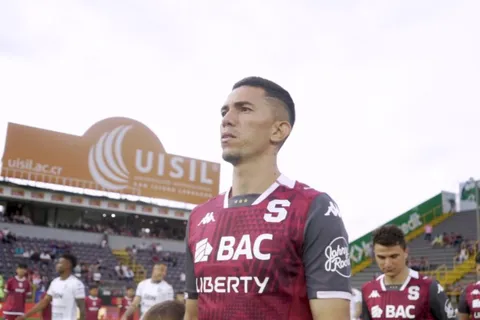 "Desagradable": Jefferson Brenes afronta una fuerte denuncia que puede salpicar a Saprissa