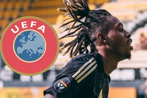Honduras celebra el salto: Alenis Vargas cambia de equipo y jugaría en esta liga de UEFA