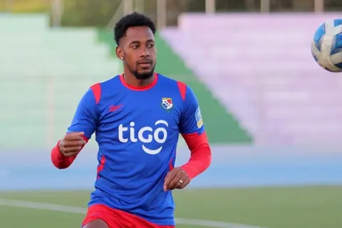 Panamá vs. Curazao HOY: alineación para el partido | Liga de Naciones 23/24