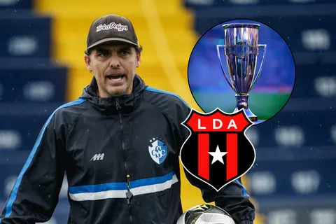 cartagines-andres carevic-alajuelense-concachampions
