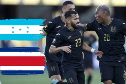 La notificación que Honduras hará a Concacaf y que puede darle el boleto al Mundial 2026; Costa Rica ante su peor pesadilla