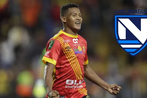 Nextaly Rodríguez da sus razones para no querer jugar con Costa Rica y si con Nicaragua