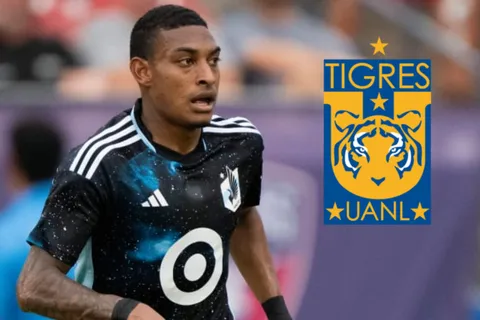No hay marcha atrás: Tigres toma decisión final con el fichaje de Joseph Rosales y Honduras queda impactada