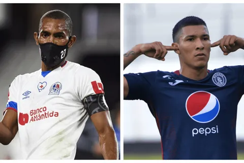 Olimpia vs. Motagua: sigue EN VIVO y EN DIRECTO el clásico de hoy por la fecha 11 del Apertura 2021 de la Liga Nacional de Honduras