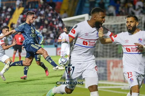 La afición lo celebrará: Olimpia recibe dos buenas noticias para la vuelta ante el América