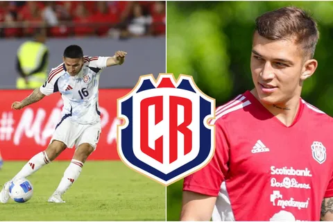 Jugó en Alajuelense y ya está en Costa Rica: el posible reemplazante de Alejandro Bran y Kenneth Vargas