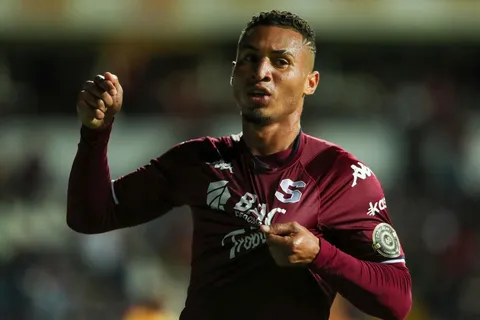 La deuda pendiente que le quedó a Jossimar Pemberton en el Saprissa