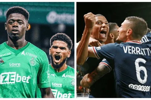 Saint-Étienne vs. PSG: cuándo, dónde y por qué canal ver a Lionel Messi y Keylor Navas en la fecha 15 de la Ligue 1 en Centroamérica