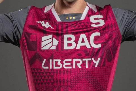 Saprissa anuncia el arribo tan esperado.