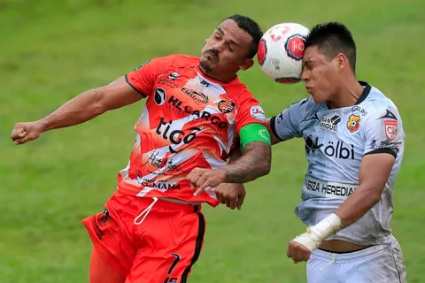 Herediano vs Puntarenas FC: cuándo, a qué hora y por qué canal ver hoy EN VIVO la semifinal de vuelta del Apertura 2022 de la Primera División de Costa Rica