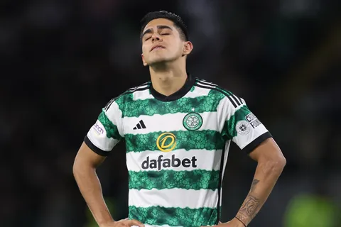 ¡Malas noticias! El fuerte golpe que recibió Luis Palma antes de unirse a la Selección de Honduras