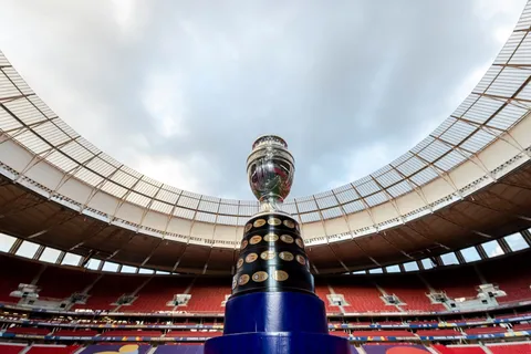 Selección de Concacaf anuncia nuevo DT para la Copa América 2024 con pasado en la Premier League