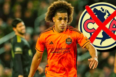 La llegada de Adalberto Carrasquilla al América se descartaría