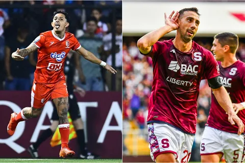 Saprissa vs. Real Estelí: a qué hora y dónde ver hoy la Copa Centroamericana de Concacaf 2024