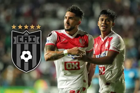 La PESADILLESCA estadística que Real Estelí buscará romper ante CAI en Concacaf