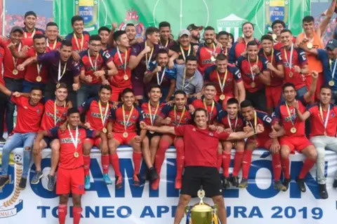 Municipal anuncia el regreso de un multicampeón para el Apertura 2025