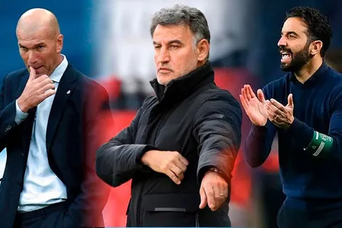 Los técnicos que suenan para reemplazar a Mauricio Pochettino en el PSG de Keylor Navas