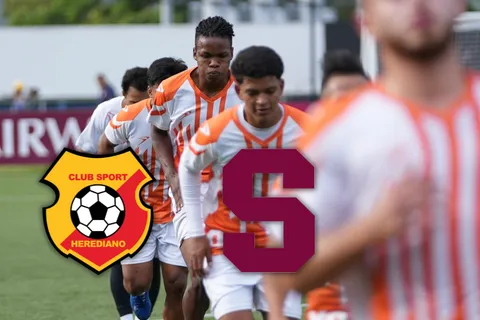 Ni Saprissa ni Herediano: el primer club de la Copa Centroamericana 2023 en clasificar a cuartos de final