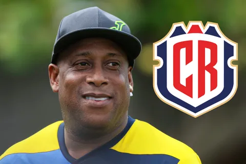 Hernán Medford pone una única condición para poder dirigir a Costa Rica