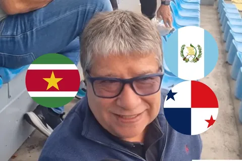 Bolillo Gómez no ve a El Salvador como favorito a clasificarse para el Mundial 2026.