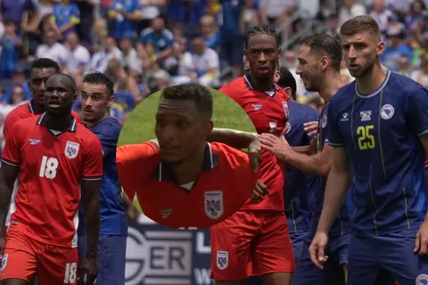 Panamá empató contra Bosnia y Herzegovina en su último partido antes del Mundial 2026