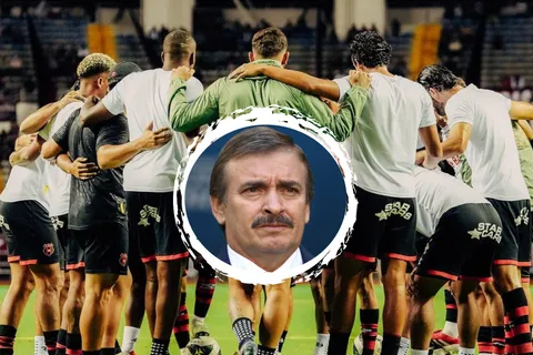 Refuerzos definidos: Machillo Ramírez ya tiene a sus elegidos y se avecinan cambios fuertes en Alajuelense