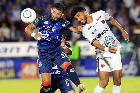 Alajuelense vs Cartaginés HOY: cuándo, a qué hora y en qué canal ver EN VIVO la semifinal de vuelta de la Primera División de Costa Rica.