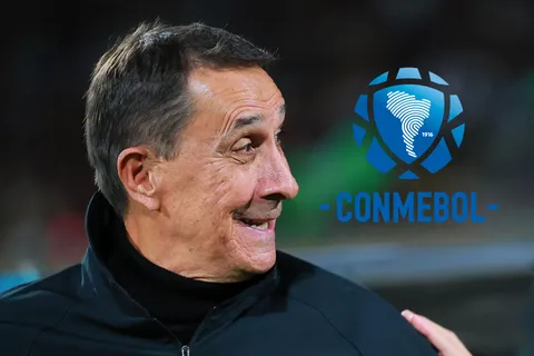 Se olvida de Alajuelense: Alexandre Guimaraes entra en la órbita de una selección de Sudamérica que sorprende a todos
