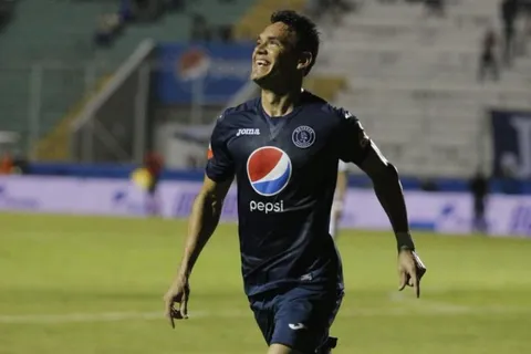 Motagua y Olimpia comenzaron con buen pie la Liga