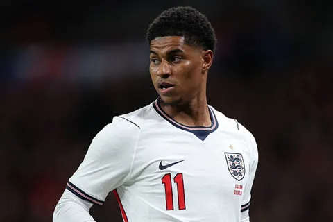 ¿Por qué no juega Marcus Rashford en Inglaterra vs. México por el Mundial 2026?