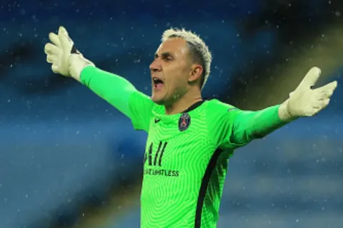 Navas: “Volveremos a pelear por este título”
