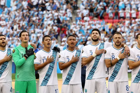 Copa Oro 2023: El premio que recibirá Guatemala por jugar los cuartos de final.