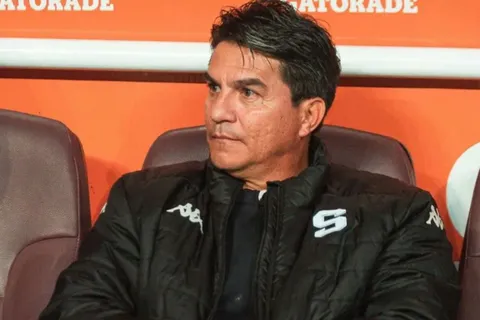 Crisis en Saprissa: destapan una mentira de Vladimir Quesada que le saldrá muy cara