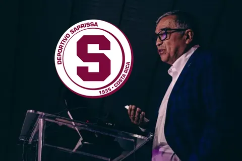De Saprissa a La Liga: Roberto Artavia sorprende con un anuncio que lleva a los morados a la élite de España