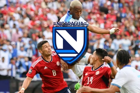 Desde Nicaragua asustan a todos en Costa Rica y Honduras. (Foto: Concacaf)
