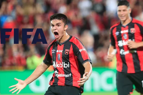 Expectativa y tensión: qué dice la FIFA sobre la inclusión de Alajuelense al Mundial de Clubes 2025