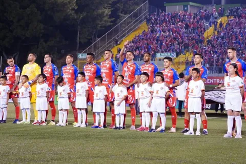 Premio consuelo: Xelajú embolsa millonaria cifra tras perder la final de la Copa Centroamericana 2025.