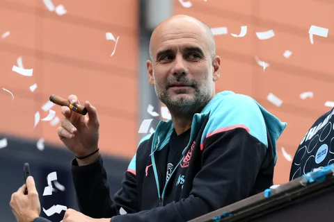 Estrella de Costa Rica entra en el radar del Manchester City