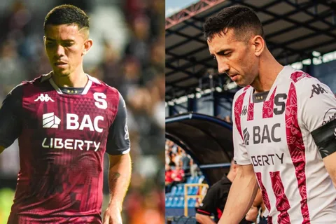 Saprissa lo confirma: Jefferson Brenes acepta la oferta que Mariano Torres dejó pasar