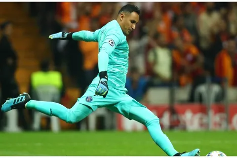 El mensaje de Keylor Navas por el bicentenario de independencia de Costa Rica