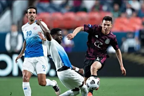Rivales de Costa Rica en las Eliminatorias de Concacaf parten con ventaja