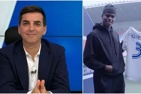 La otra joya que Francis Hernández sumaría a la Selección de Honduras tras convencer a Keyrol Figueroa