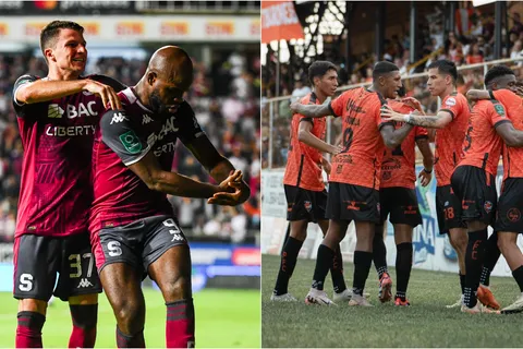 Saprissa vs Puntarenas HOY: ¿A qué hora y dónde ver EN VIVO? Liga Promérica 2024