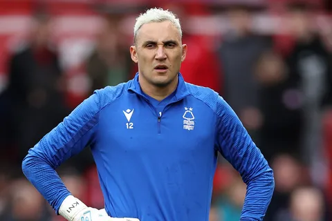 Keylor Navas es buscado por varios equipos de Europa y otras partes del mundo. (Foto: Getty Images)