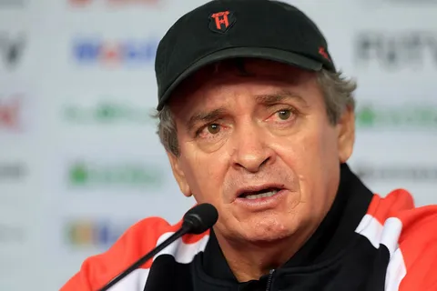 Machillo Ramírez sigue borrando jugadores en Alajuelense.