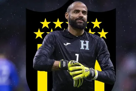 Edrick Menjívar señala con nombre y apellido al culpable de no haber fichado por Peñarol