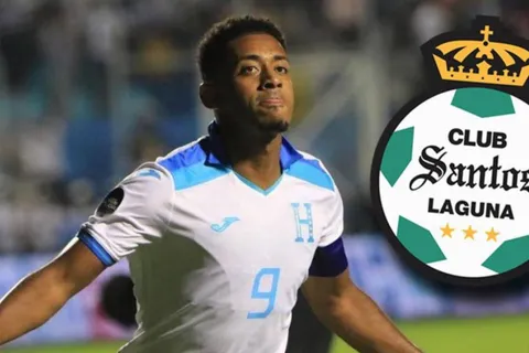 Choco Lozano da la noticia que toda Honduras estaba esperando ¿Qué piensan en Santos?